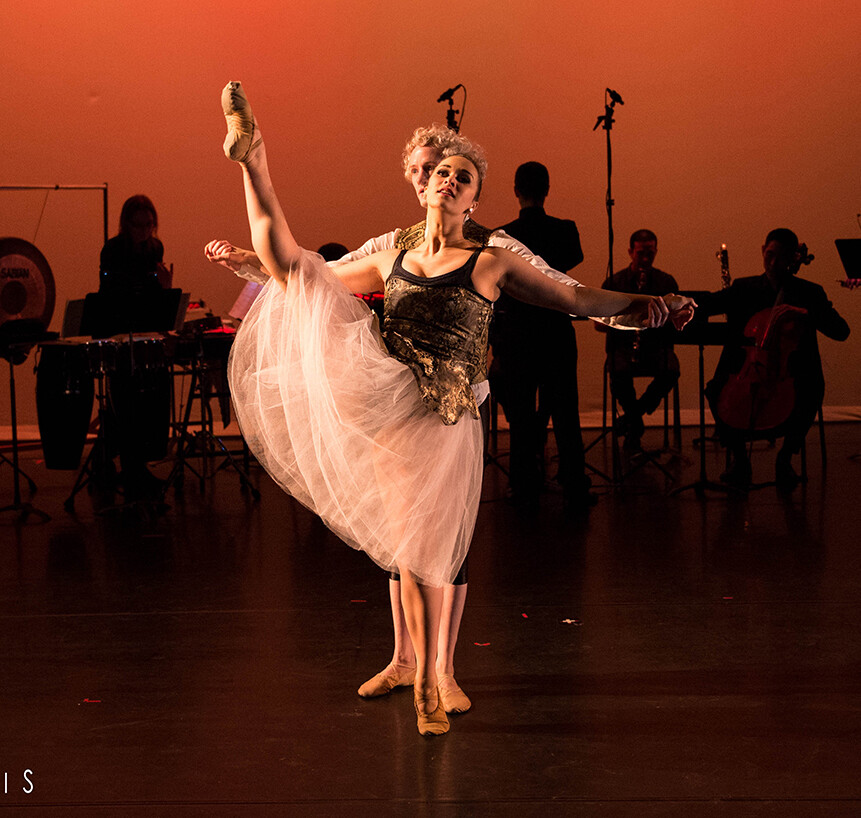 Photo by Rachel Neville