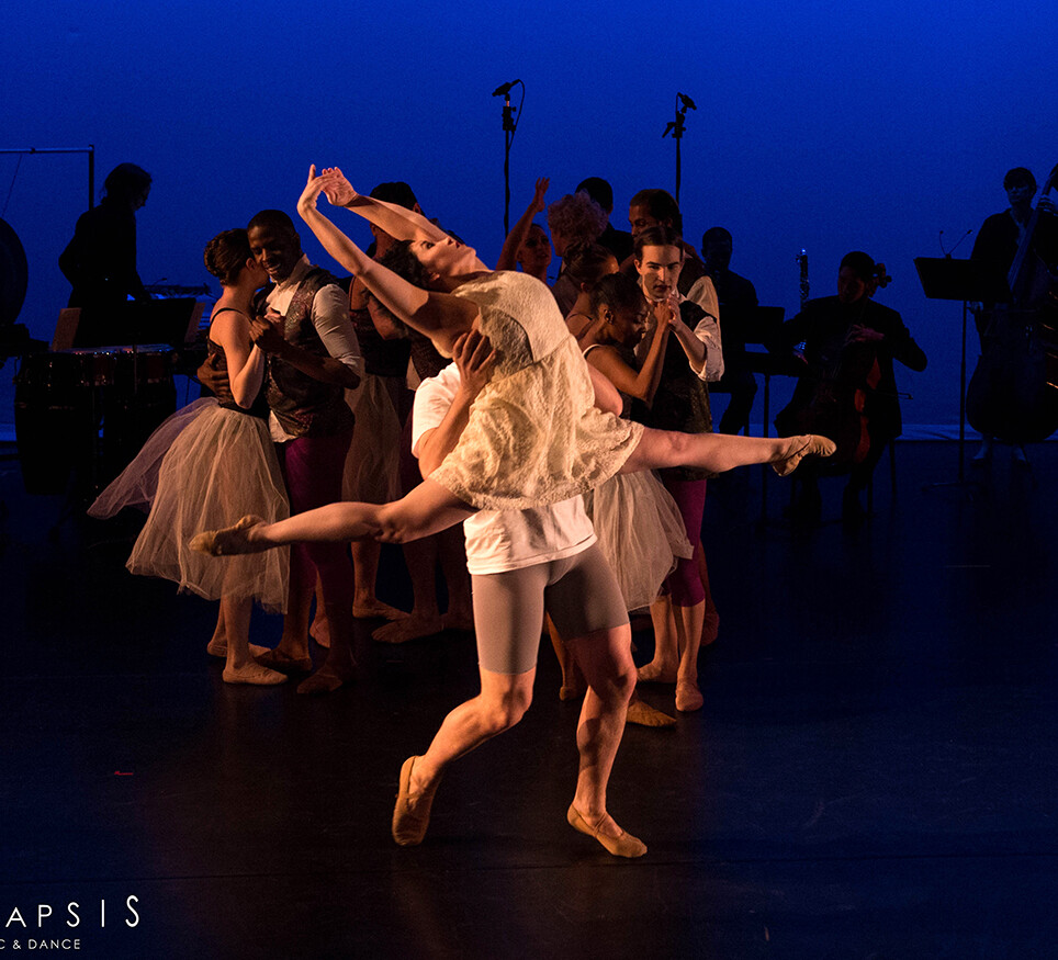 Photo by Rachel Neville