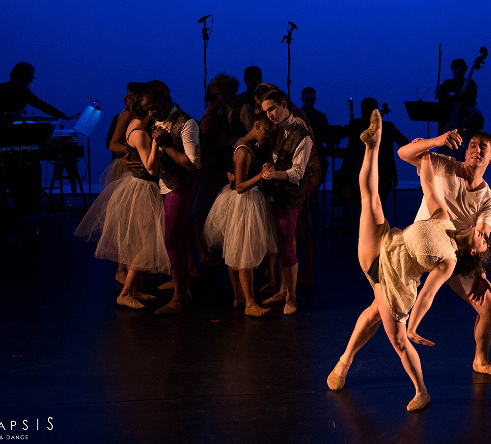 Photo by Rachel Neville