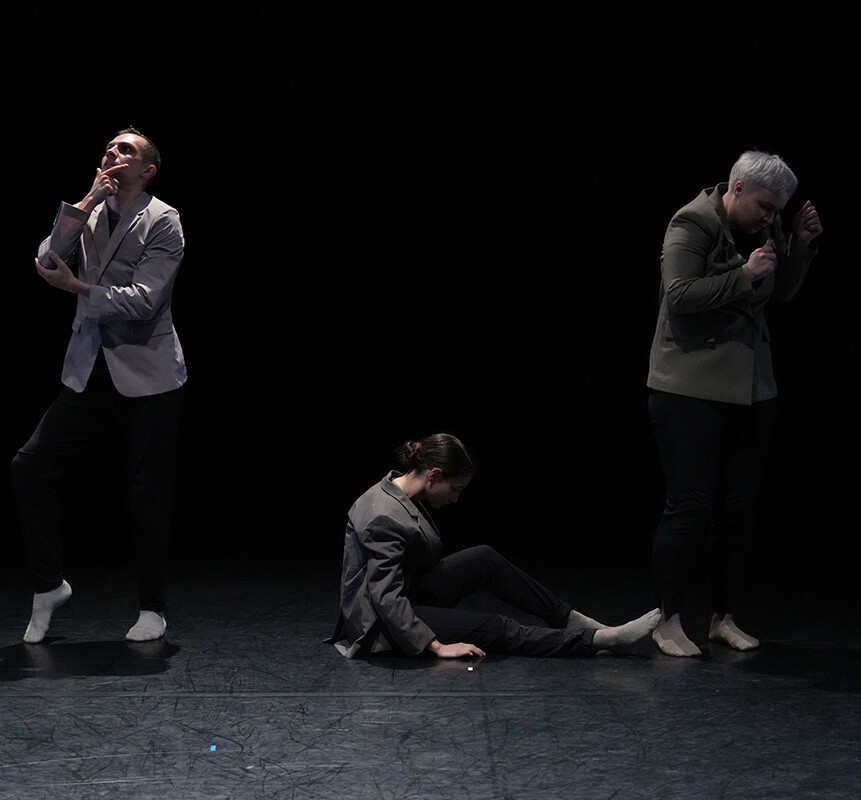 Photo by Steven Pisano