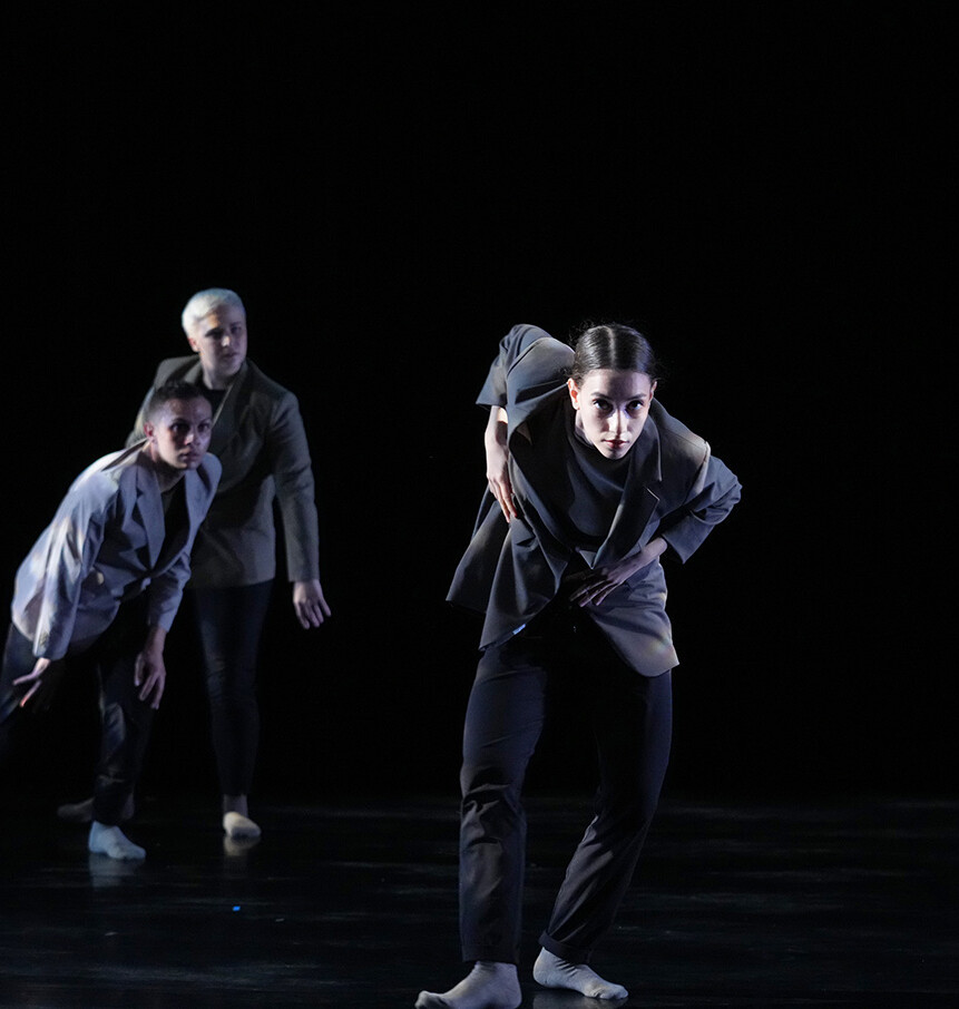 Photo by Steven Pisano