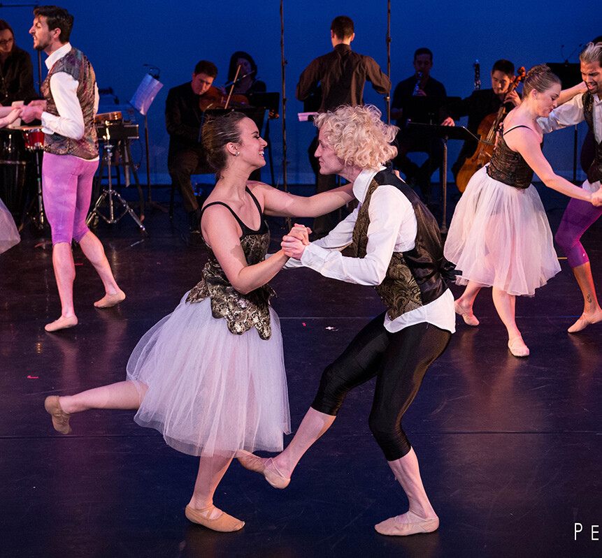 Photo by Rachel Neville