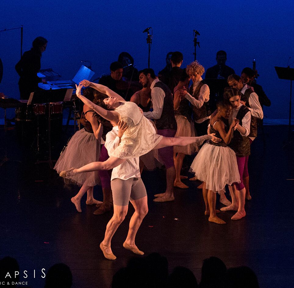 Photo by Rachel Neville