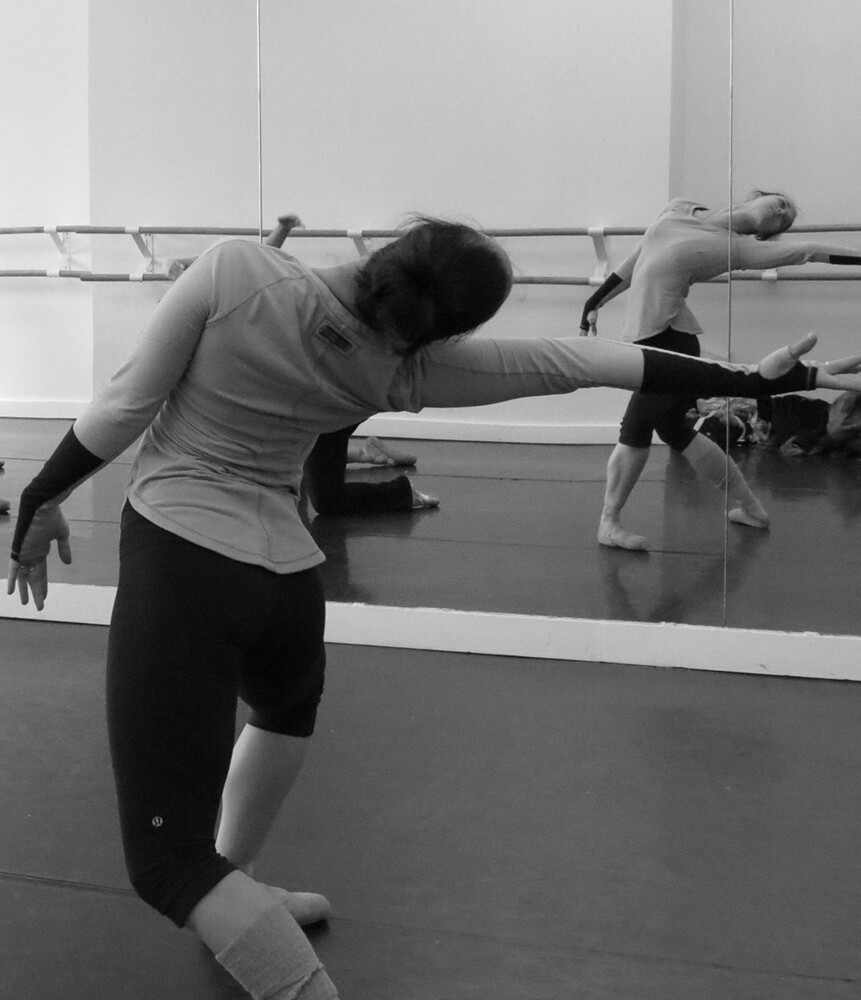 Photo by Erin Dillon