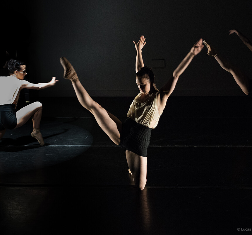 Photo by Lucas Chilczuk