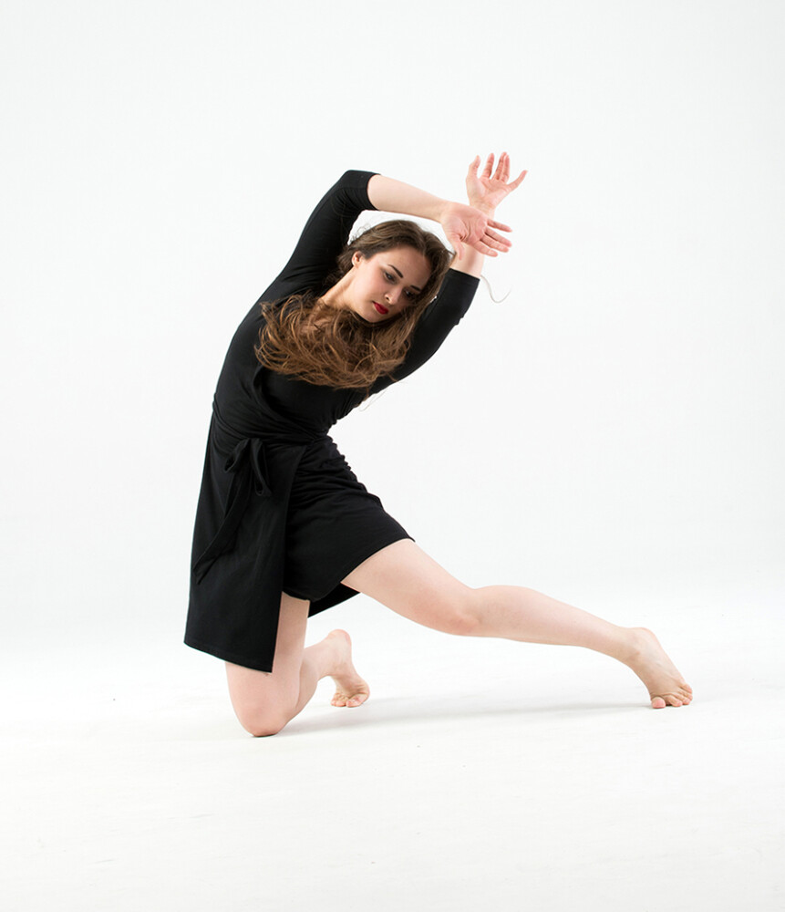 Photo by Rachel Neville