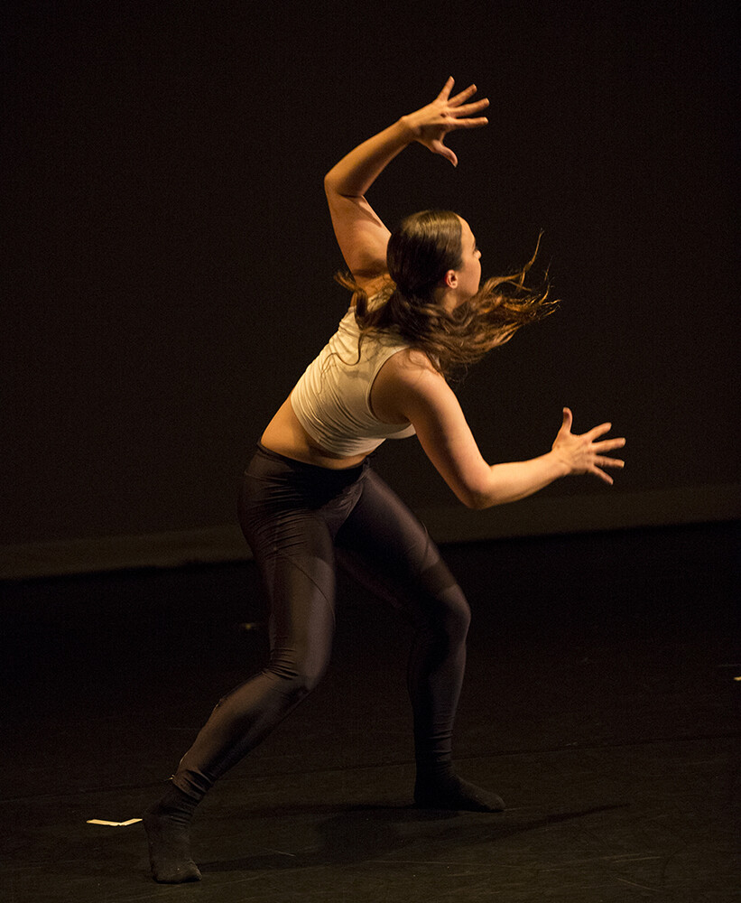 Photo by Rachel Neville