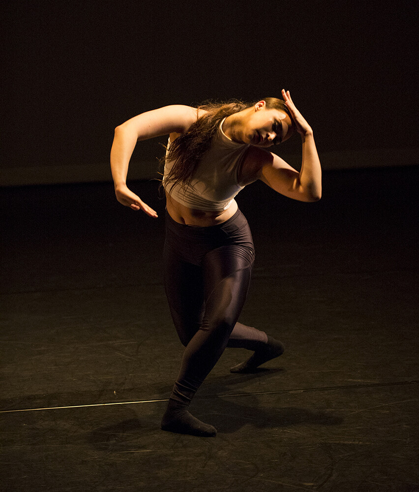 Photo by Rachel Neville