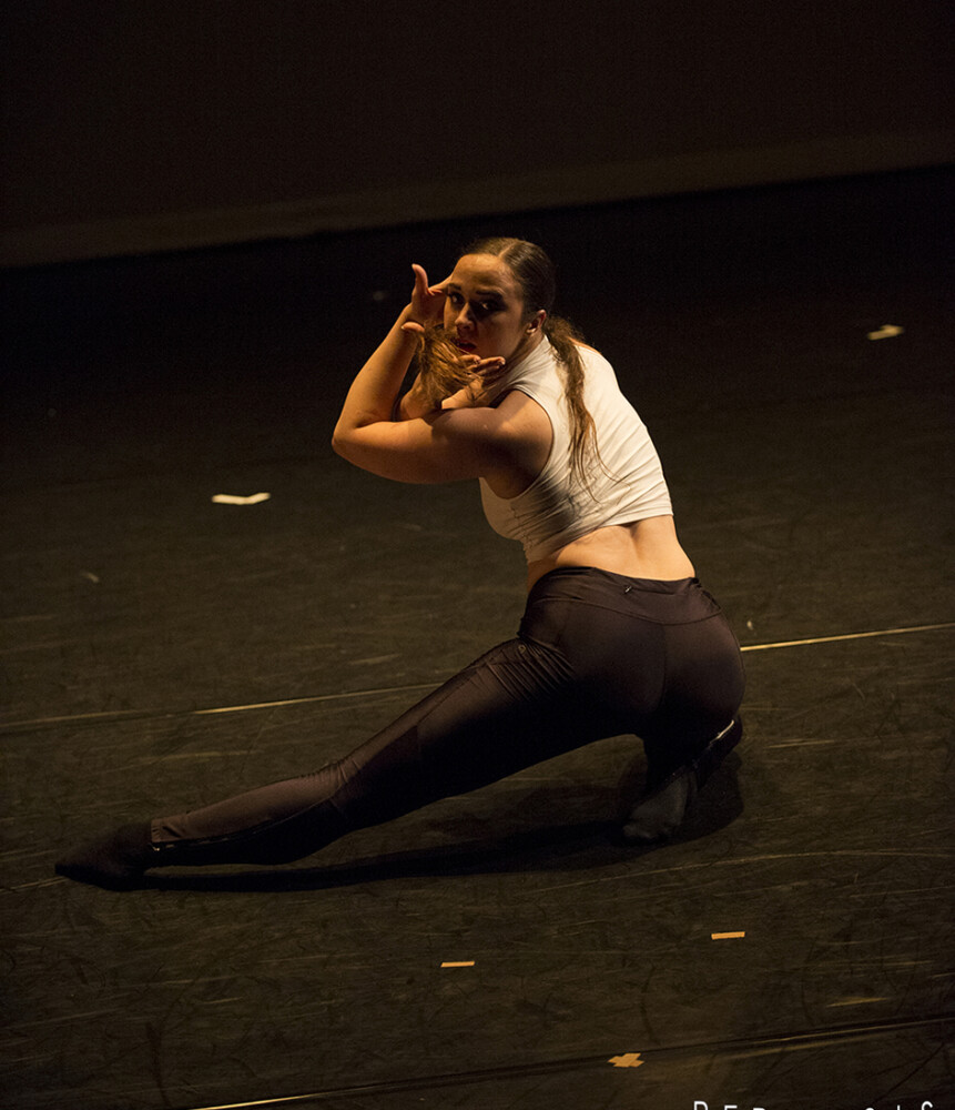 Photo by Rachel Neville