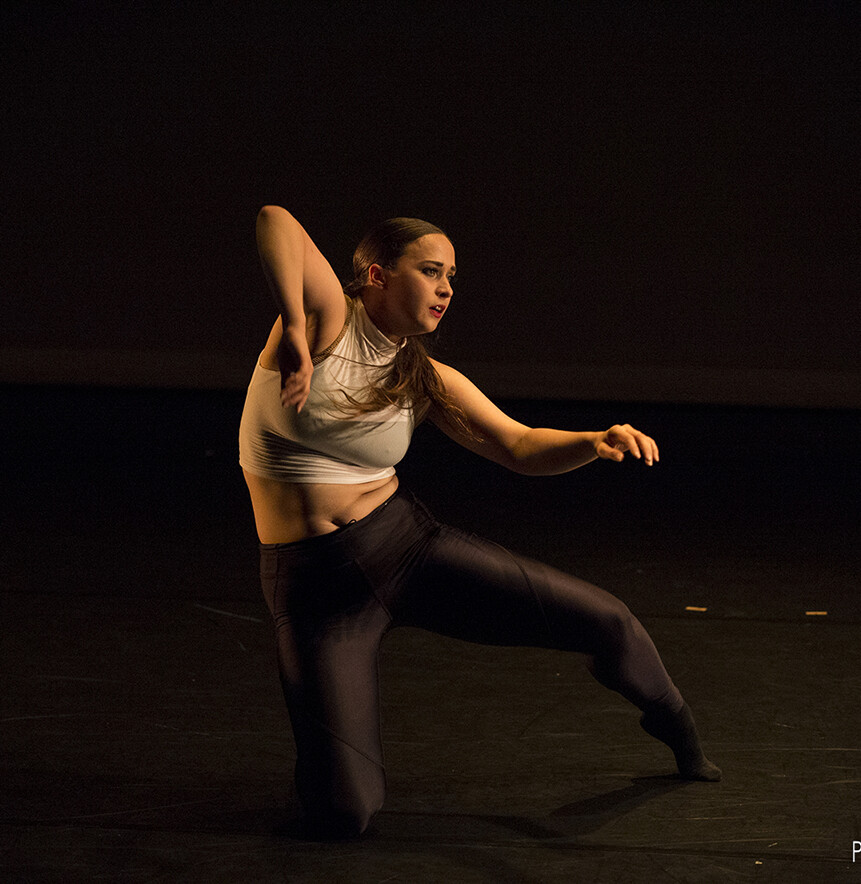 Photo by Rachel Neville