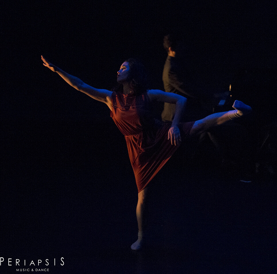 Photo by Rachel Neville