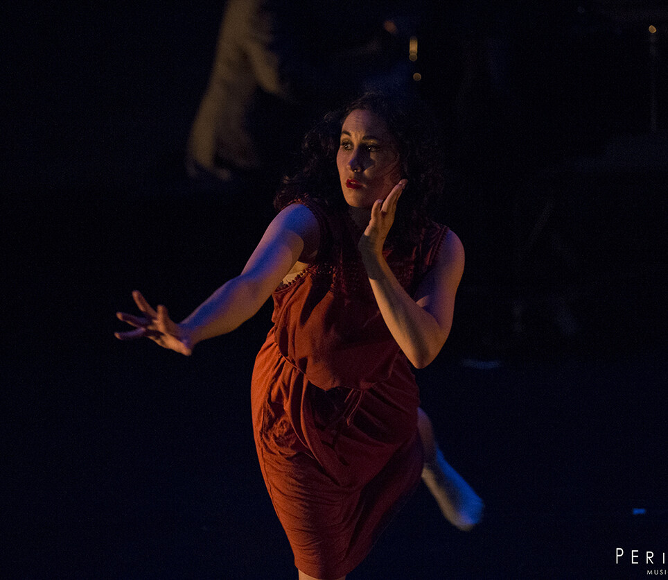 Photo by Rachel Neville