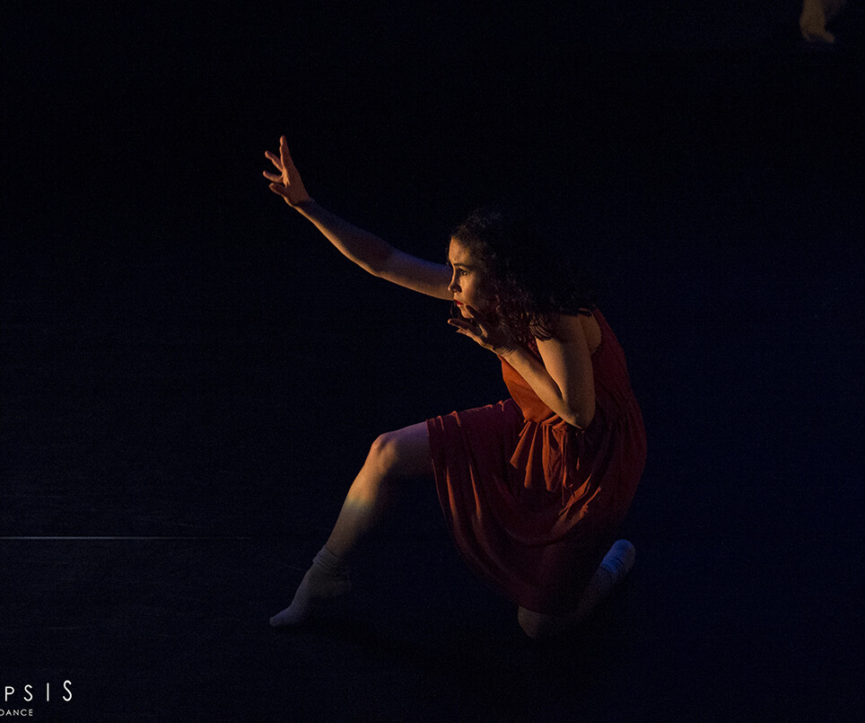 Photo by Rachel Neville