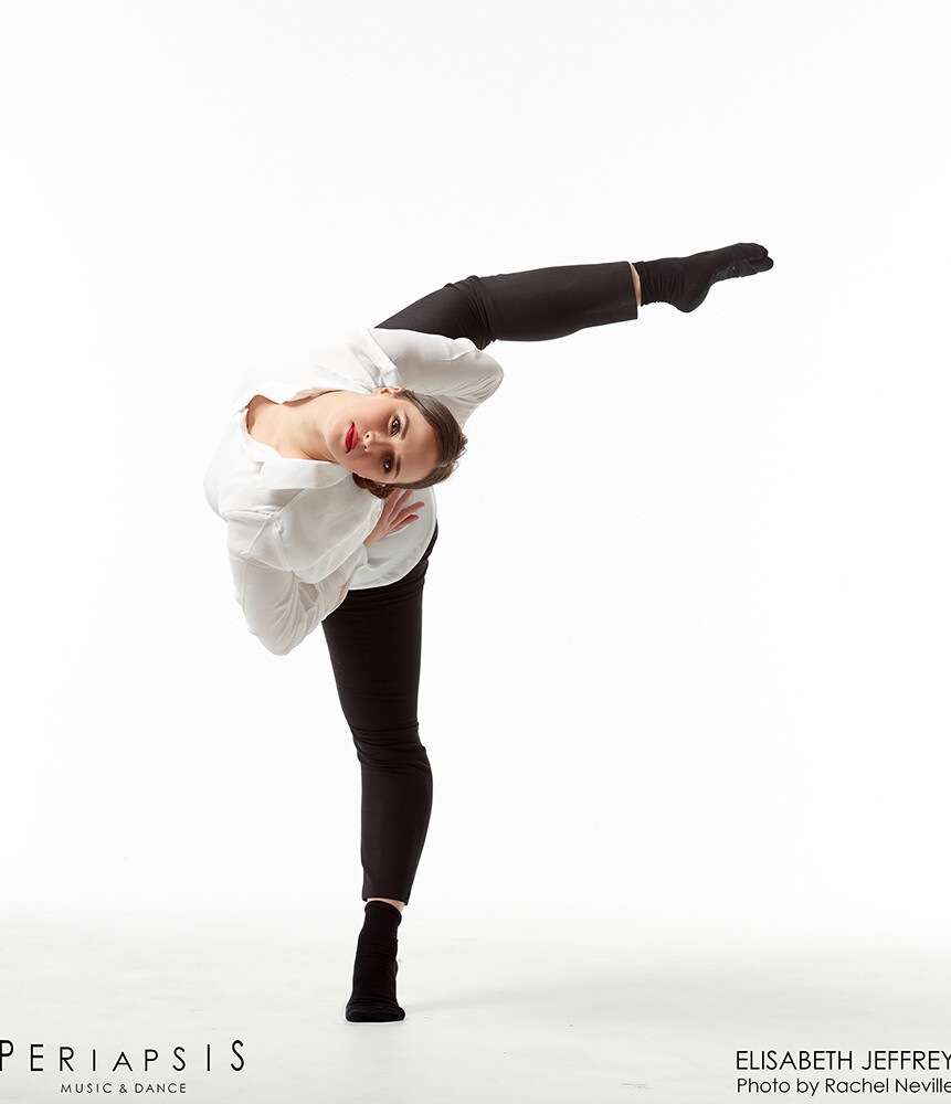 Photo by Rachel Neville