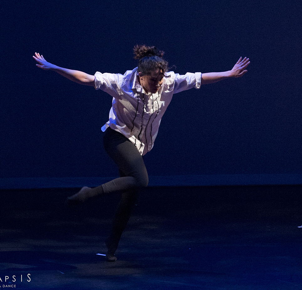 Photo by Rachel Neville