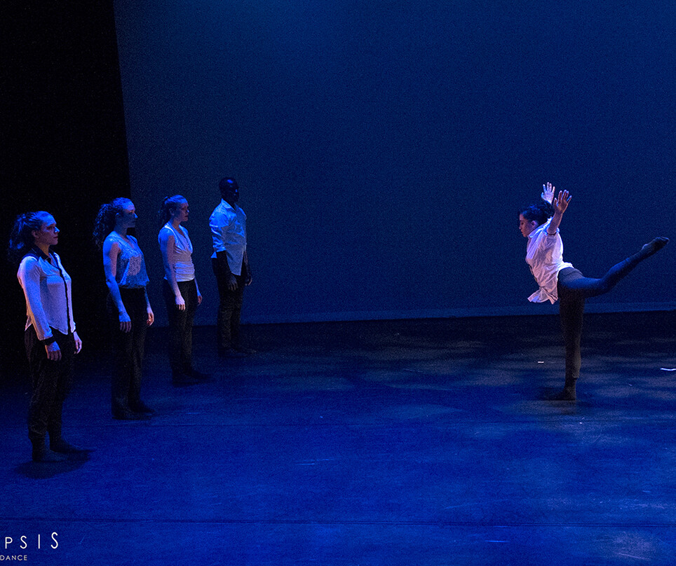 Photo by Rachel Neville