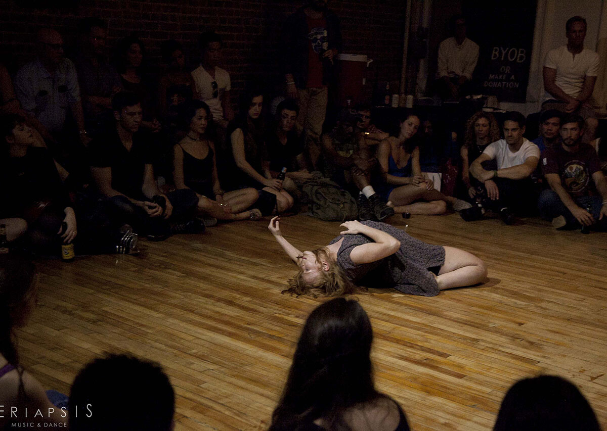 Photo by Kyle Netzeband