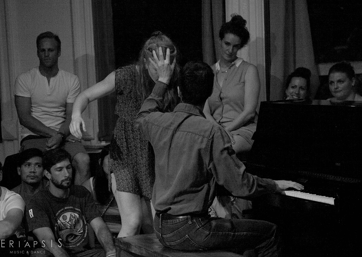 Photo by Kyle Netzeband