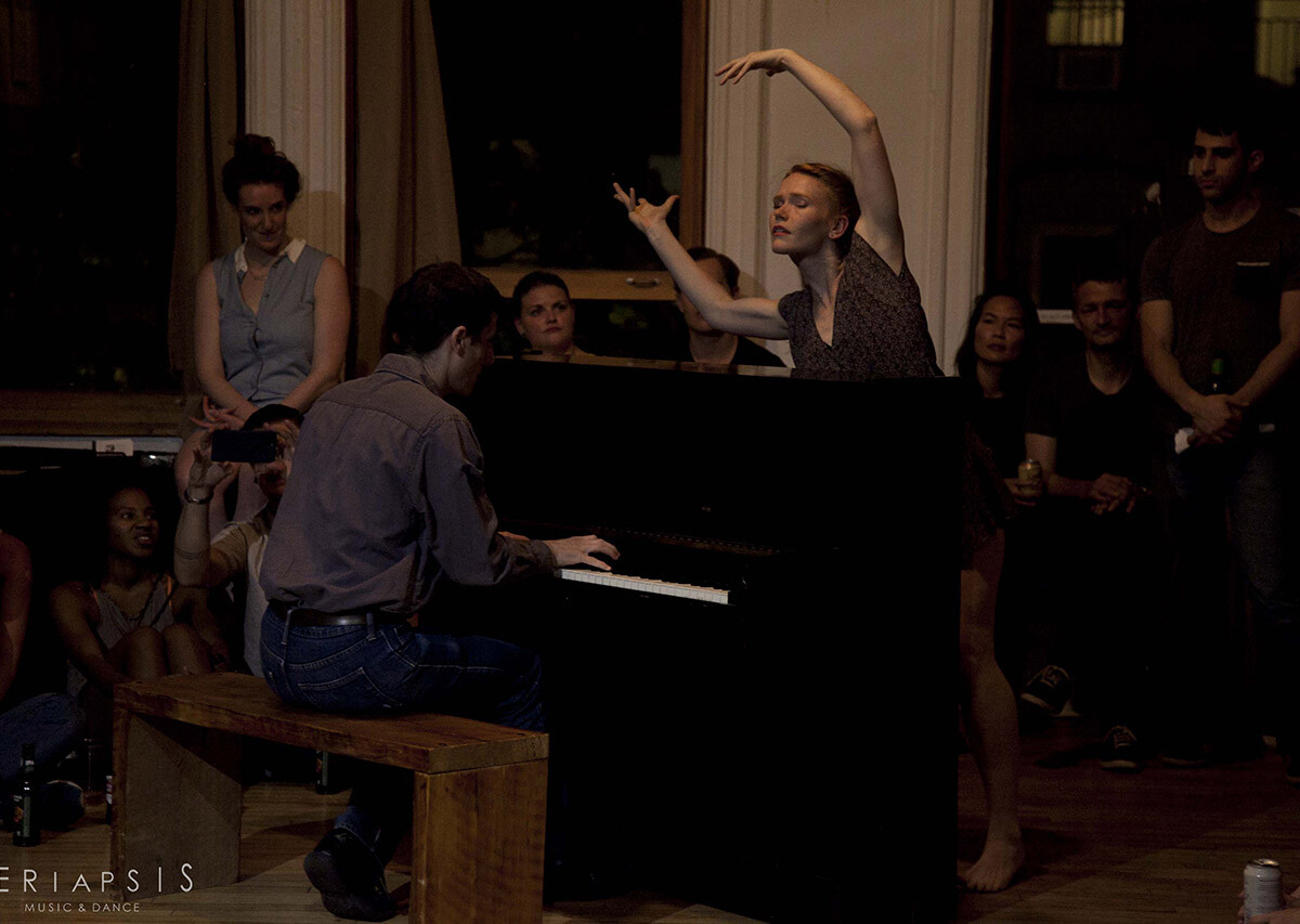 Photo by Kyle Netzeband