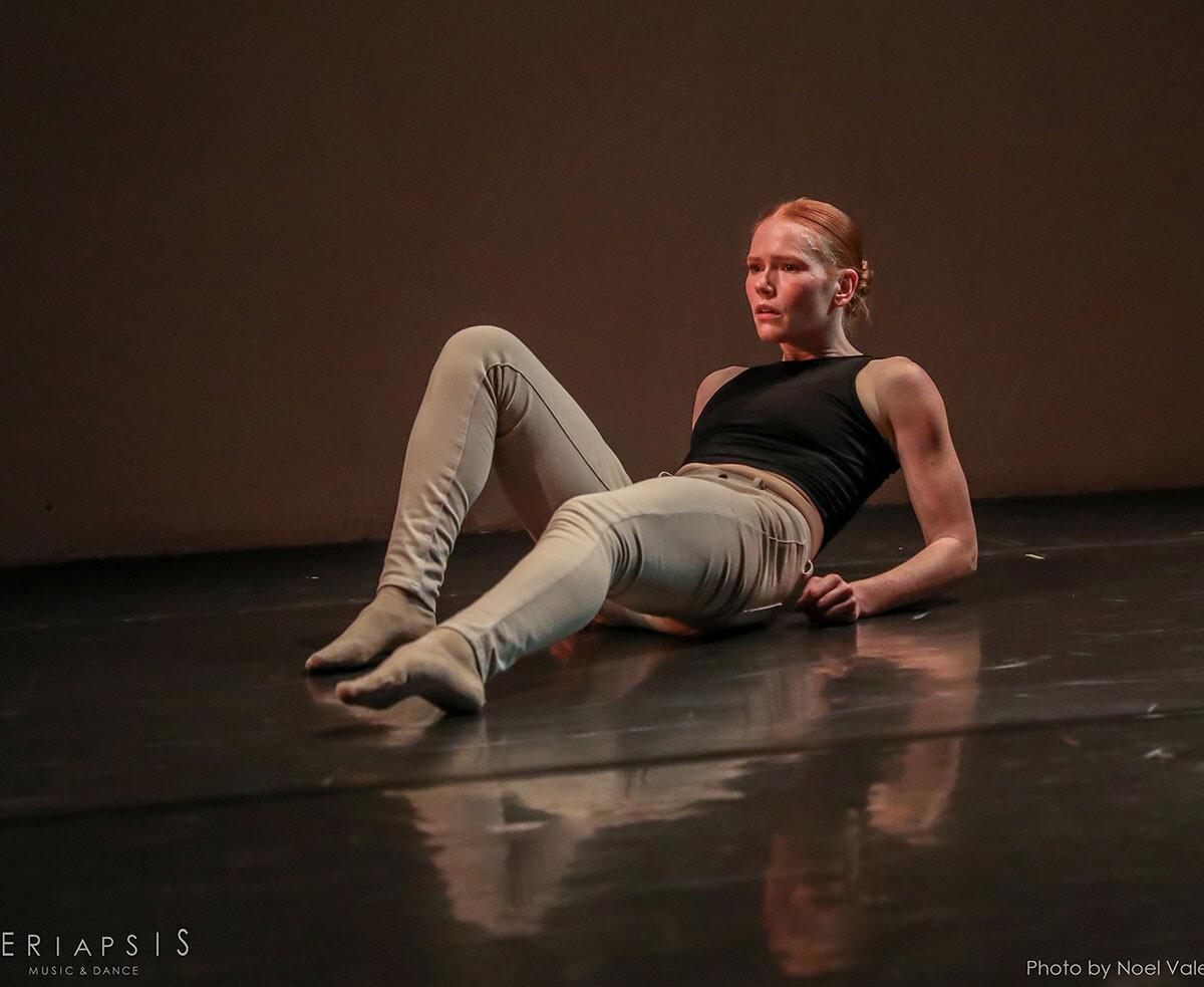 Photo by Noel Valero