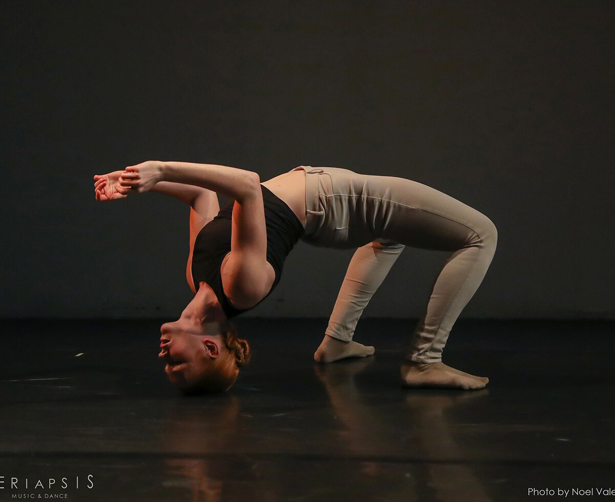 Photo by Noel Valero