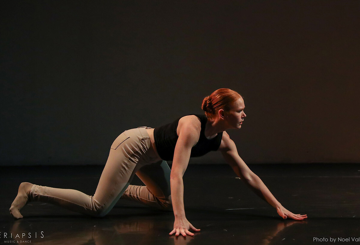 Photo by Noel Valero