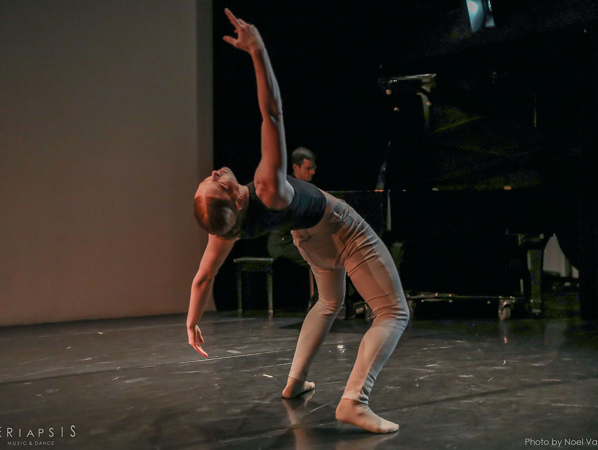 Photo by Noel Valero