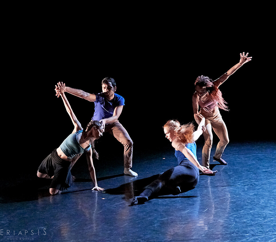 Photo by Andrew Fassbender for Rachel Neville Photography