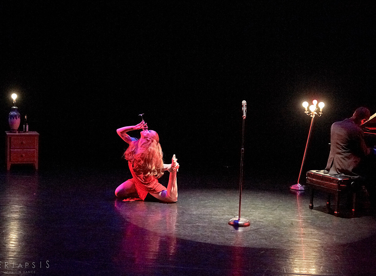 Photo by Andrew Fassbender for Rachel Neville Photography