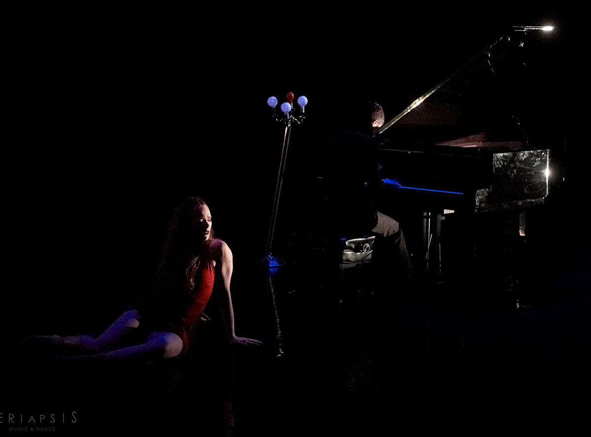 Photo by Andrew Fassbender for Rachel Neville Photography