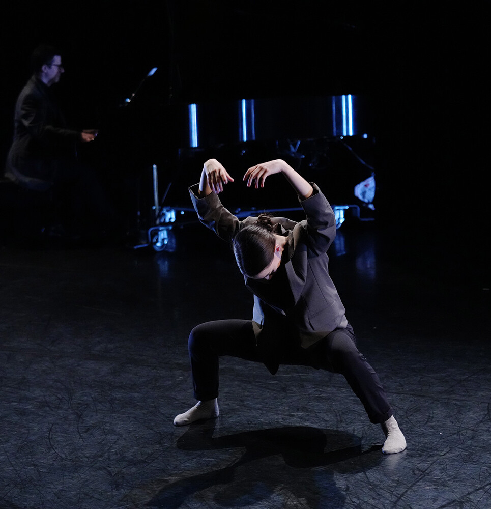 Photo by Steven Pisano