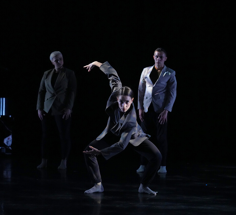 Photo by Steven Pisano