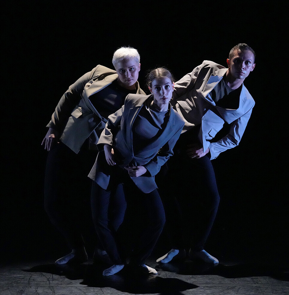 Photo by Steven Pisano