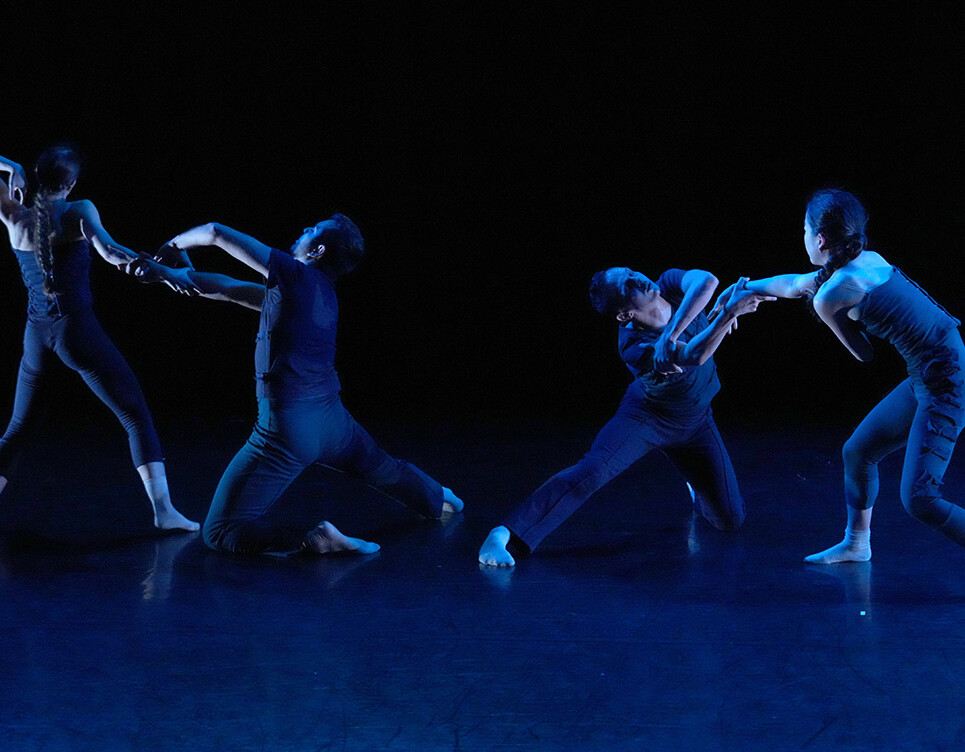 Photo by Steven Pisano