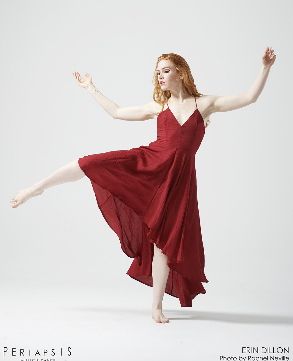 Photo by Rachel Neville