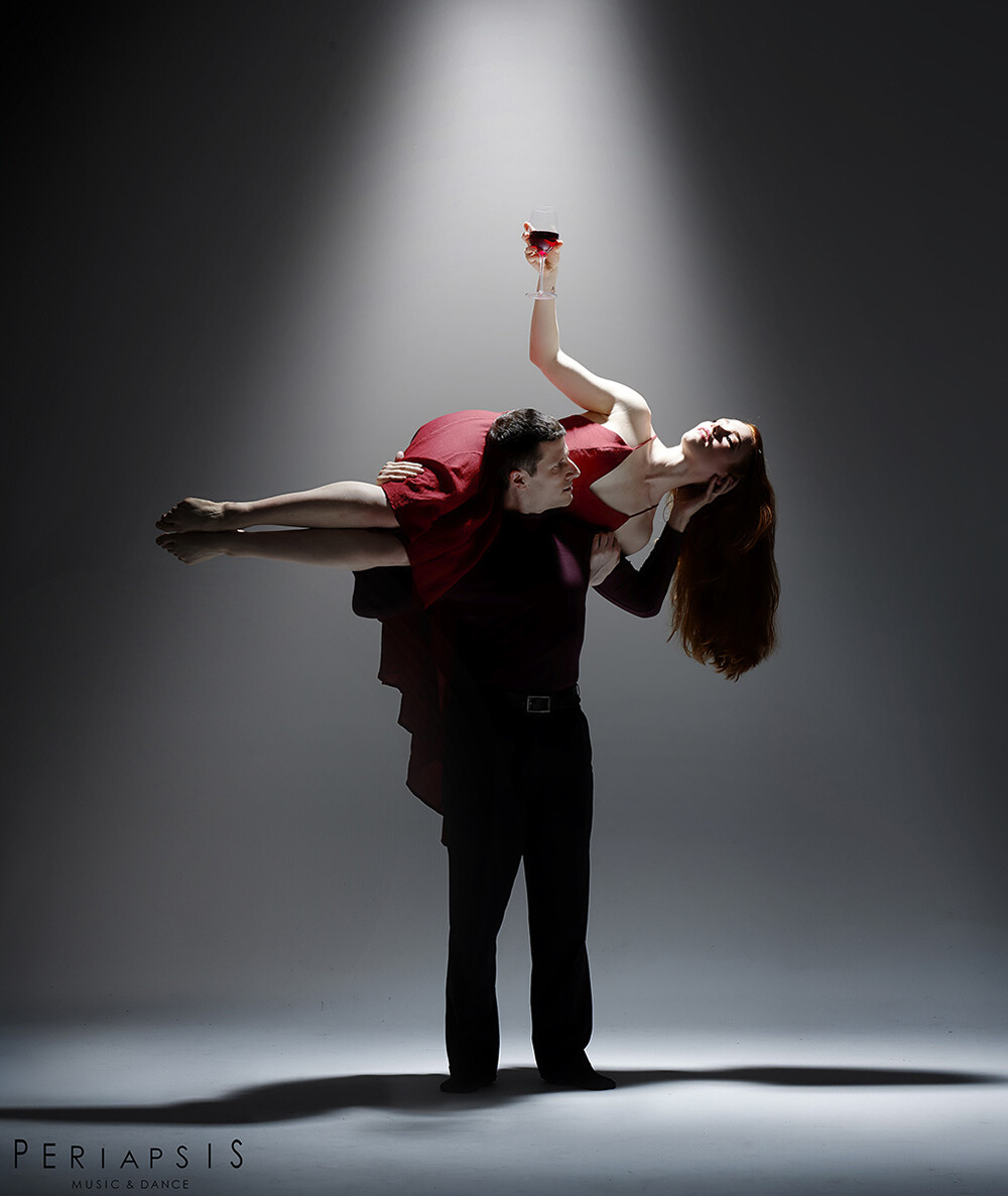 Photo by Rachel Neville