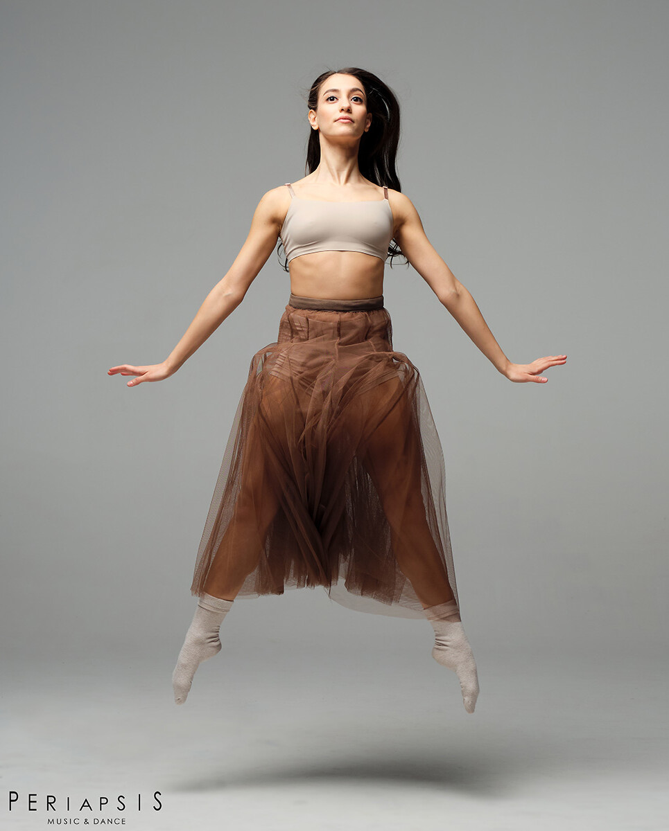 Photo by Andrew Fassbender