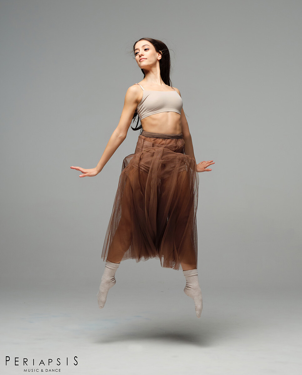 Photo by Andrew Fassbender