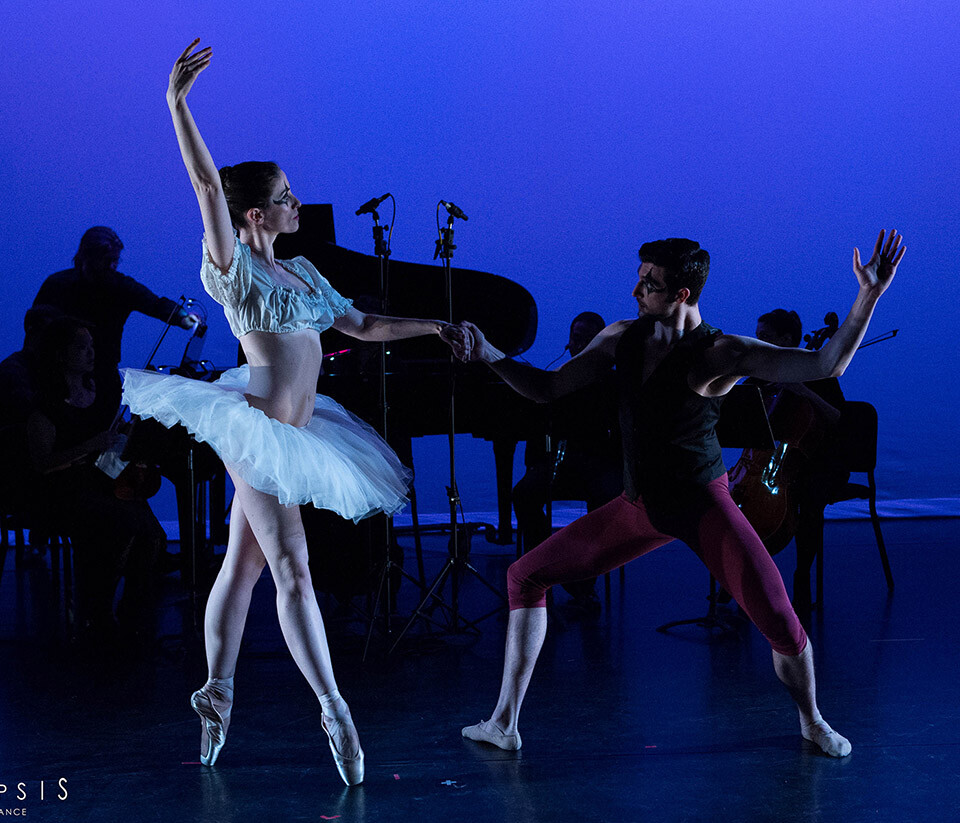 Photo by Rachel Neville