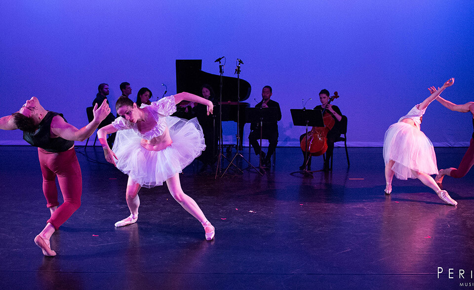 Photo by Rachel Neville