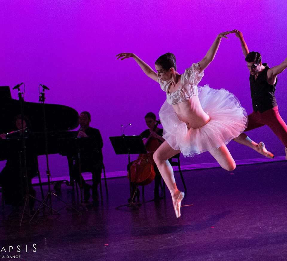 Photo by Rachel Neville