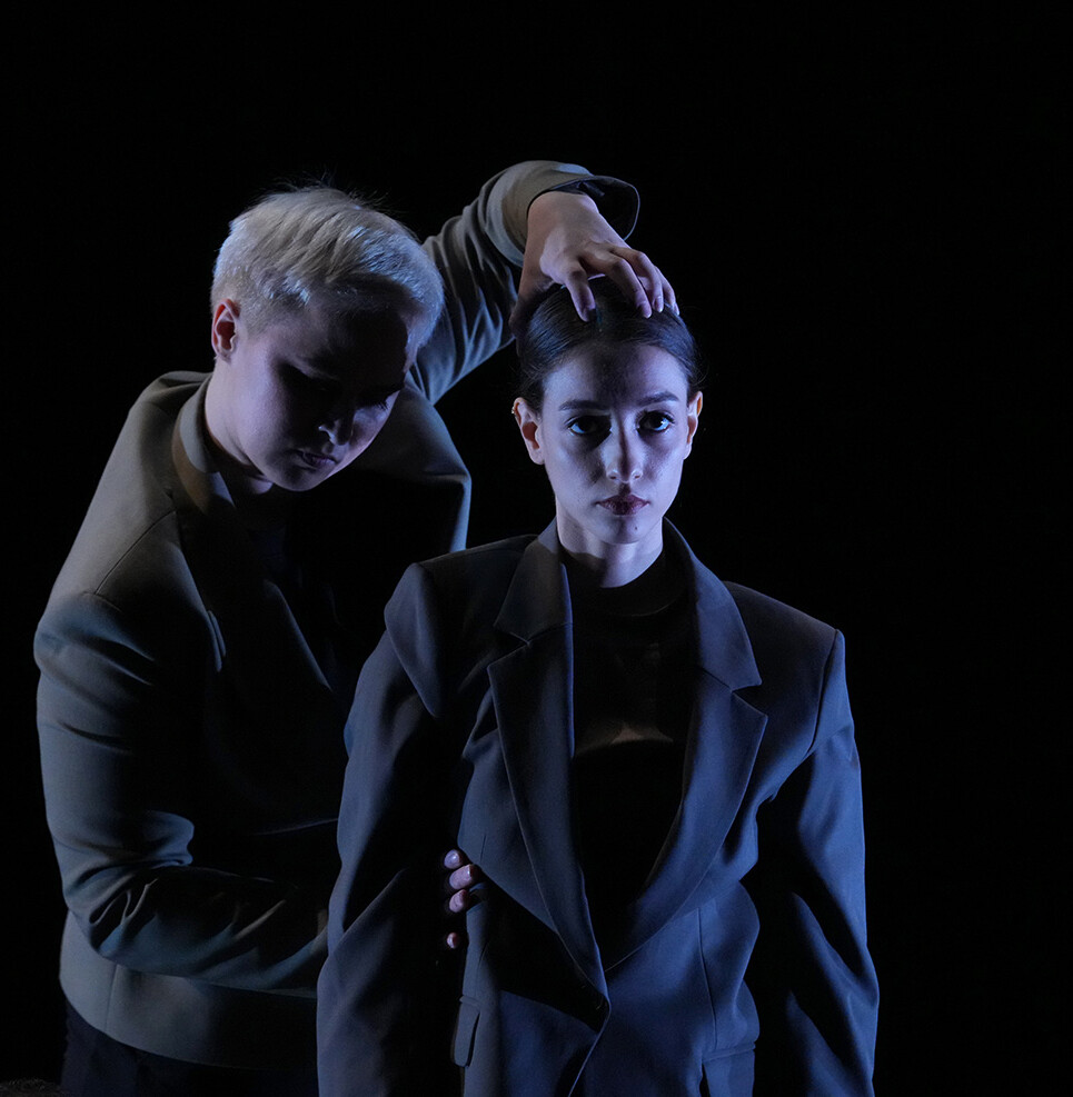 Photo by Steven Pisano