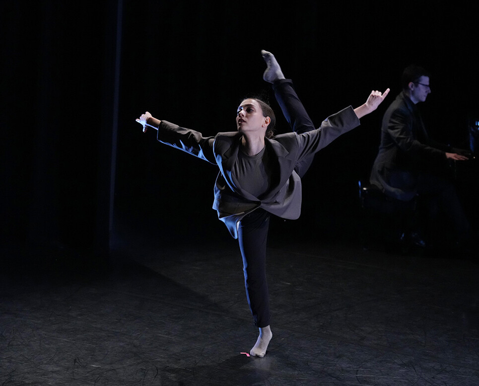 Photo by Steven Pisano