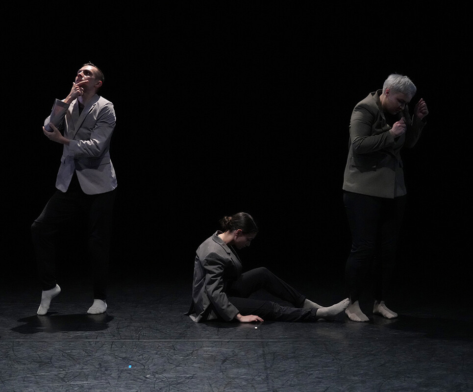 Photo by Steven Pisano