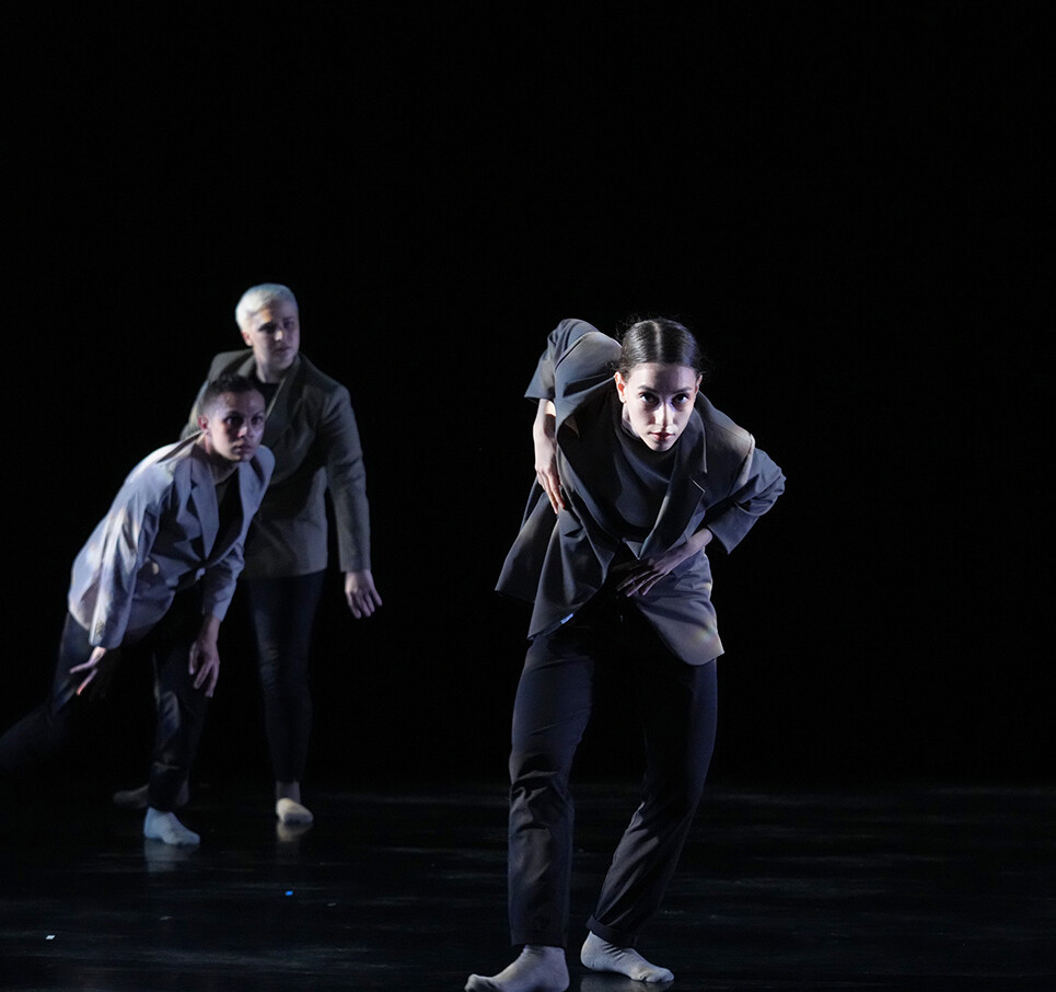 Photo by Steven Pisano