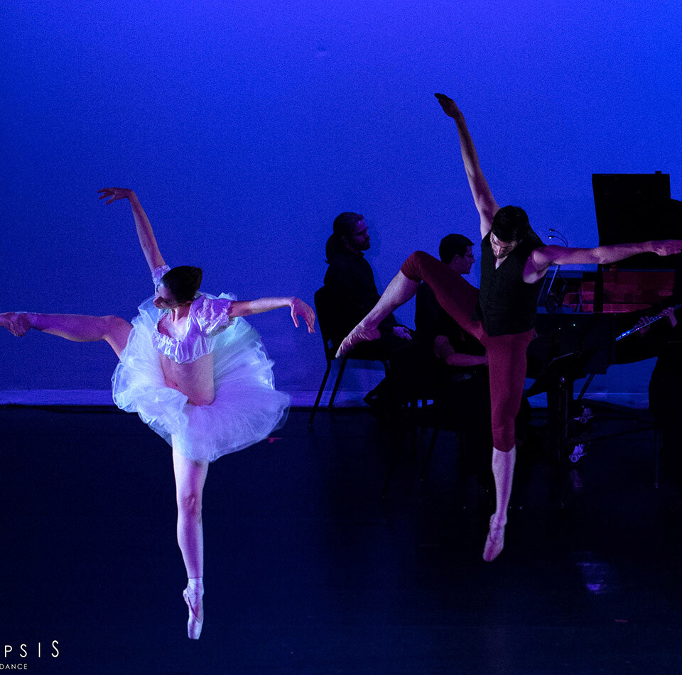 Photo by Rachel Neville