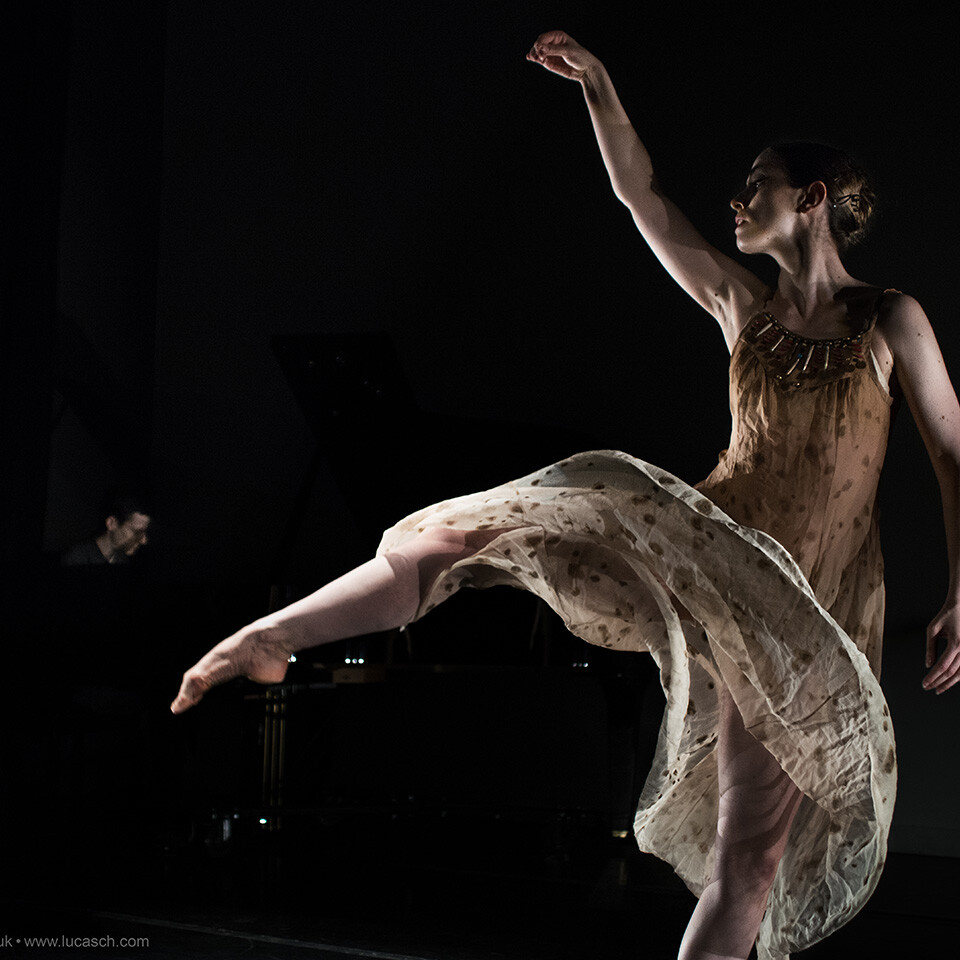 Photo by Lucas Chilczuk