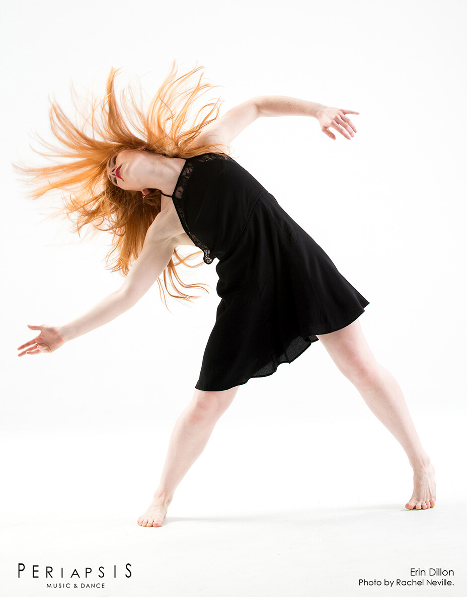 Photo by Rachel Neville