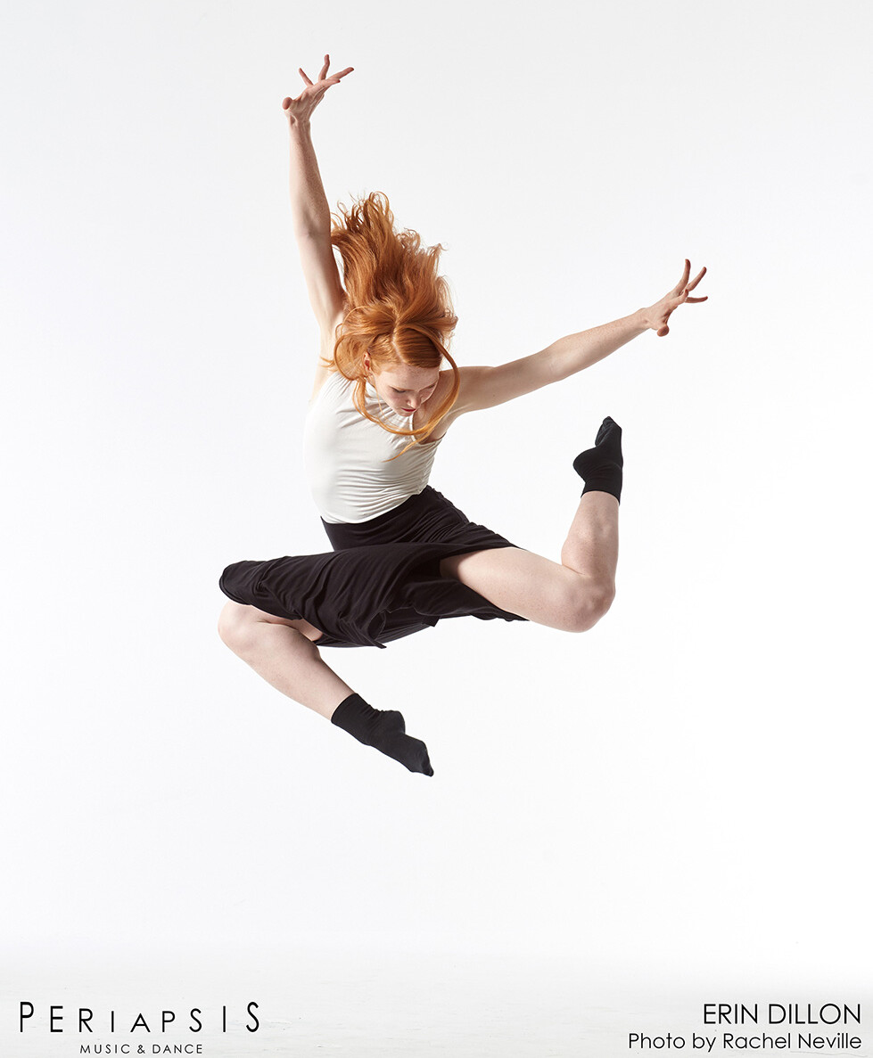 Photo by Rachel Neville